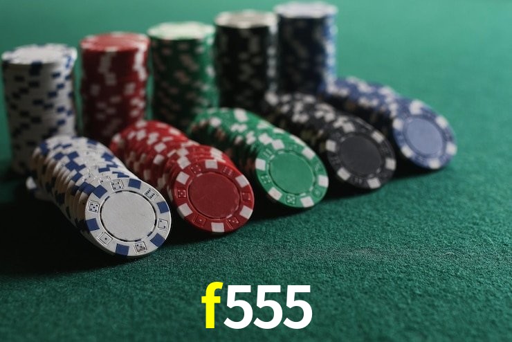 Experiência VIP f555