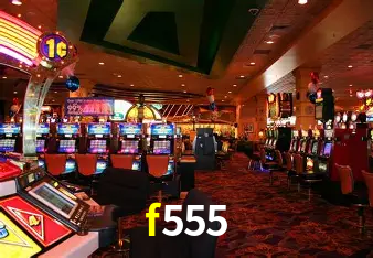 Desvendando o Mundo dos Jogos Virtuais na f555
