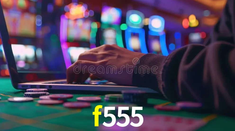 Experiência VIP f555