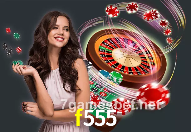 vivo no cassino f555