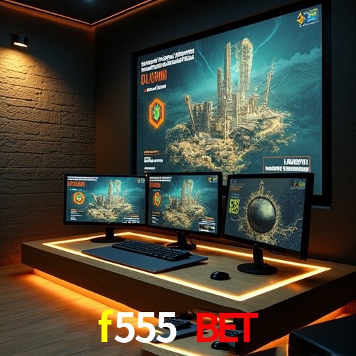 Jogos de Slot f555 bet