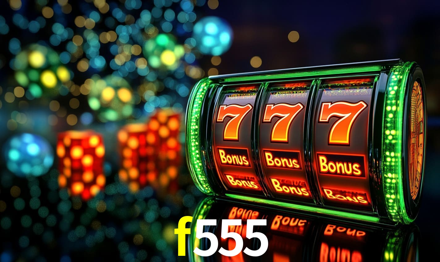 Tecnologia da Plataforma f555
