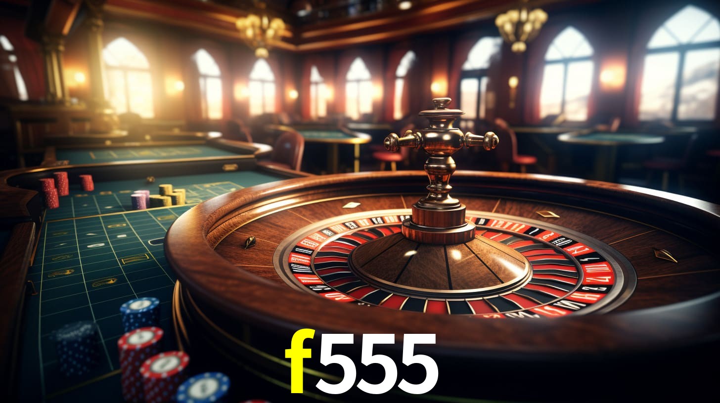 VIP Casino f555