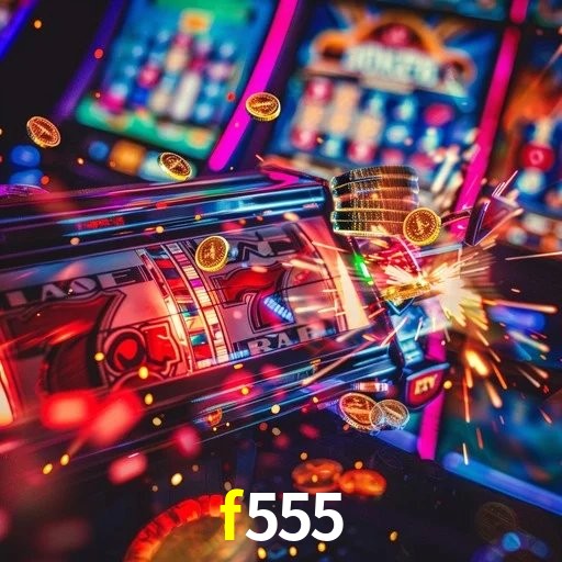 Mesa de Blackjack f555