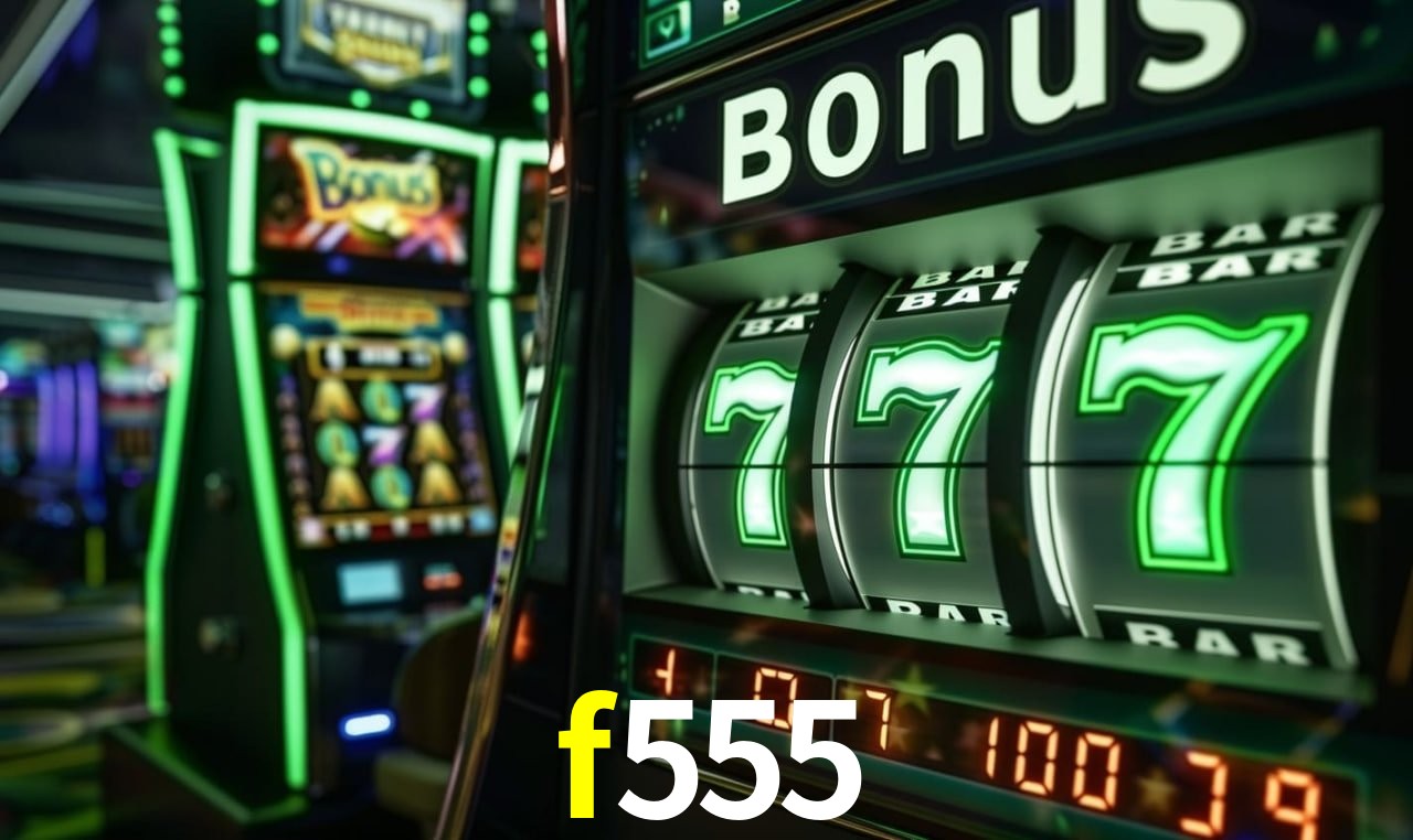 Bonus Features f555