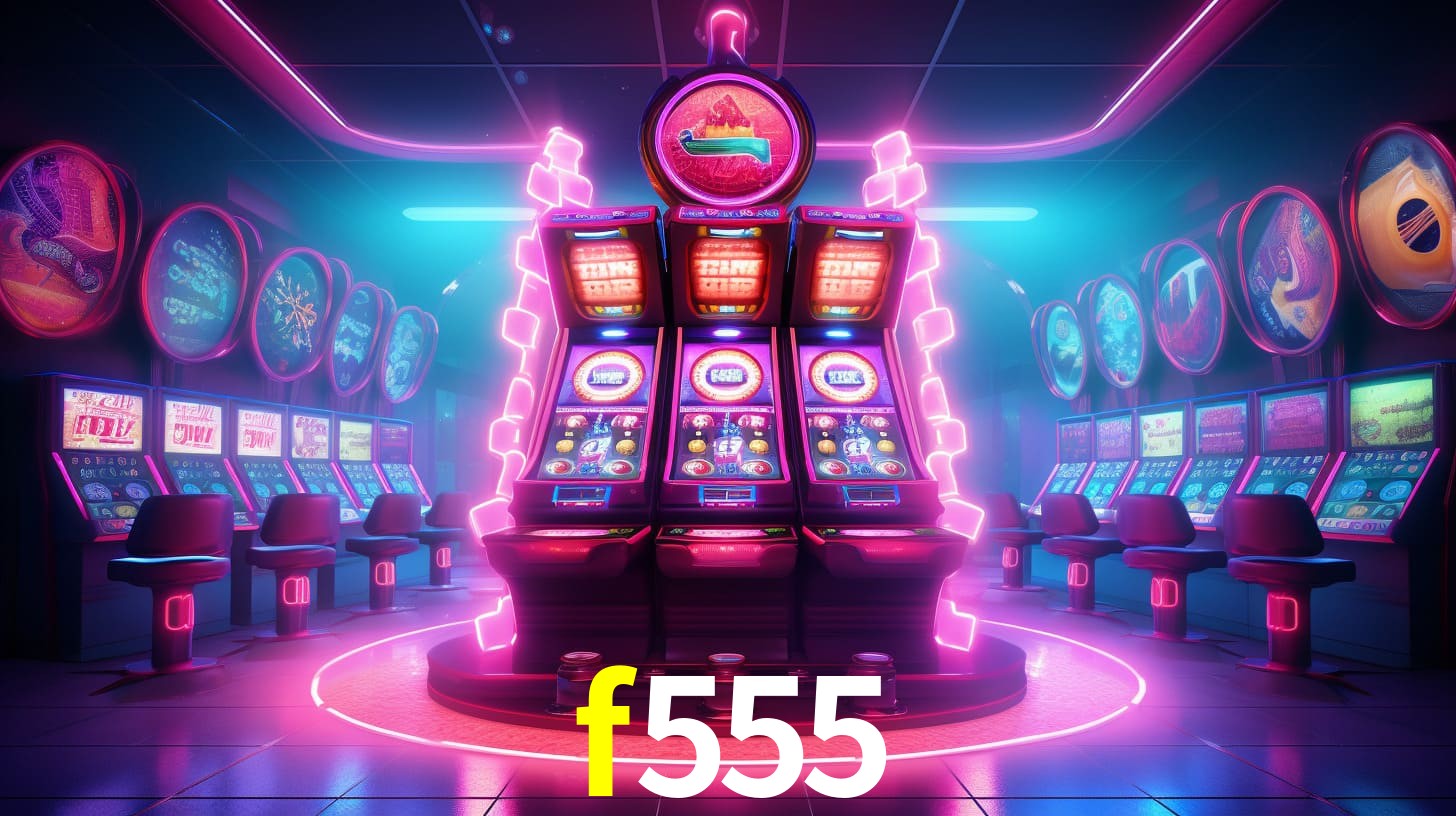 f555 - Reino das Grandes Apostas - f555.com