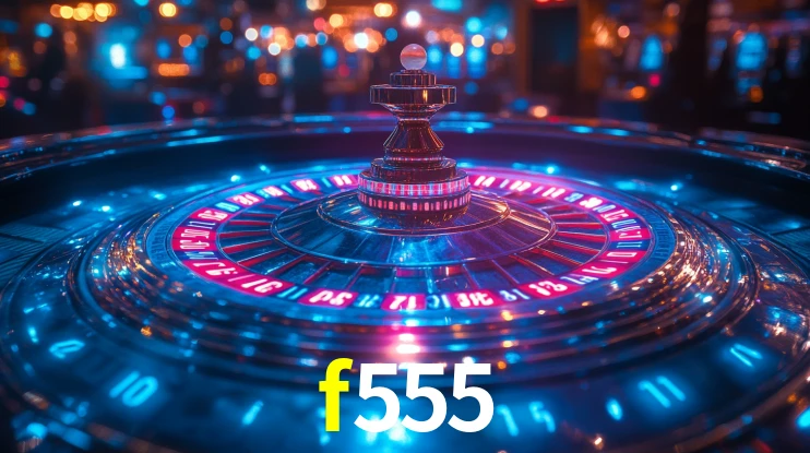 f555 bet