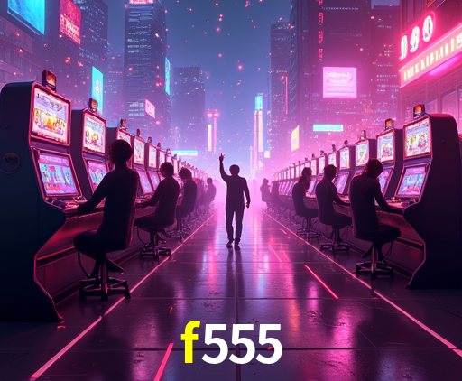Casino VIP f555