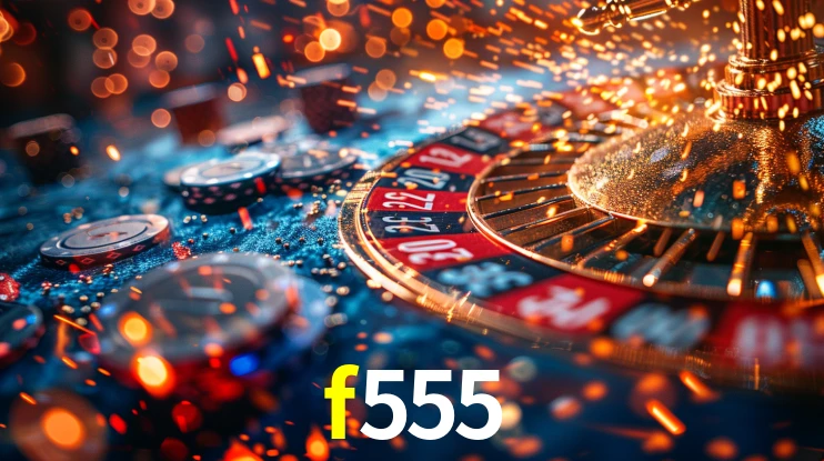 Slot Games f555