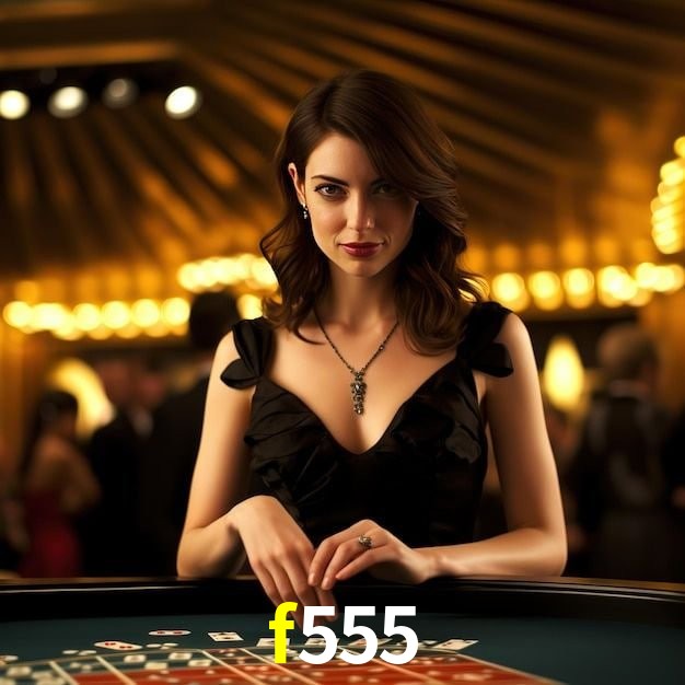 Inovações de Jogos na f555: O Futuro das Experiências Interativas