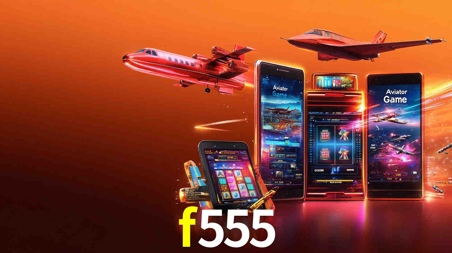 A Popularidade dos Caça-Níqueis no f555