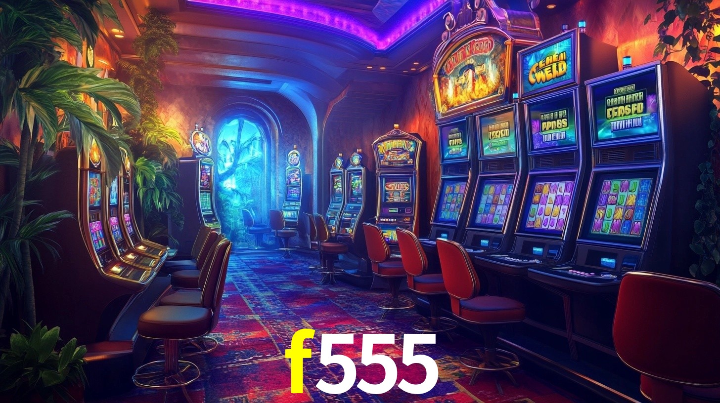 Daily Bonuses f555