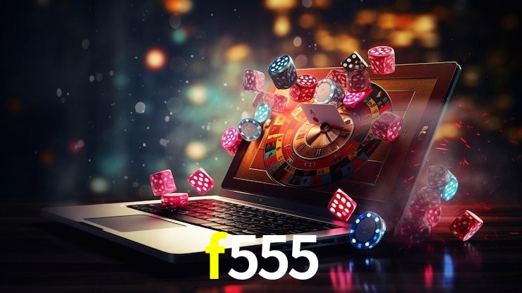 cassino f555