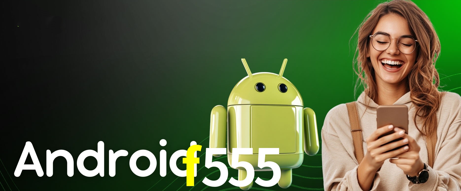 Responsive Design f555