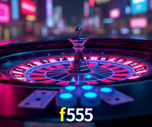 A Experiência Imersiva dos Cassinos Ao Vivo no f555