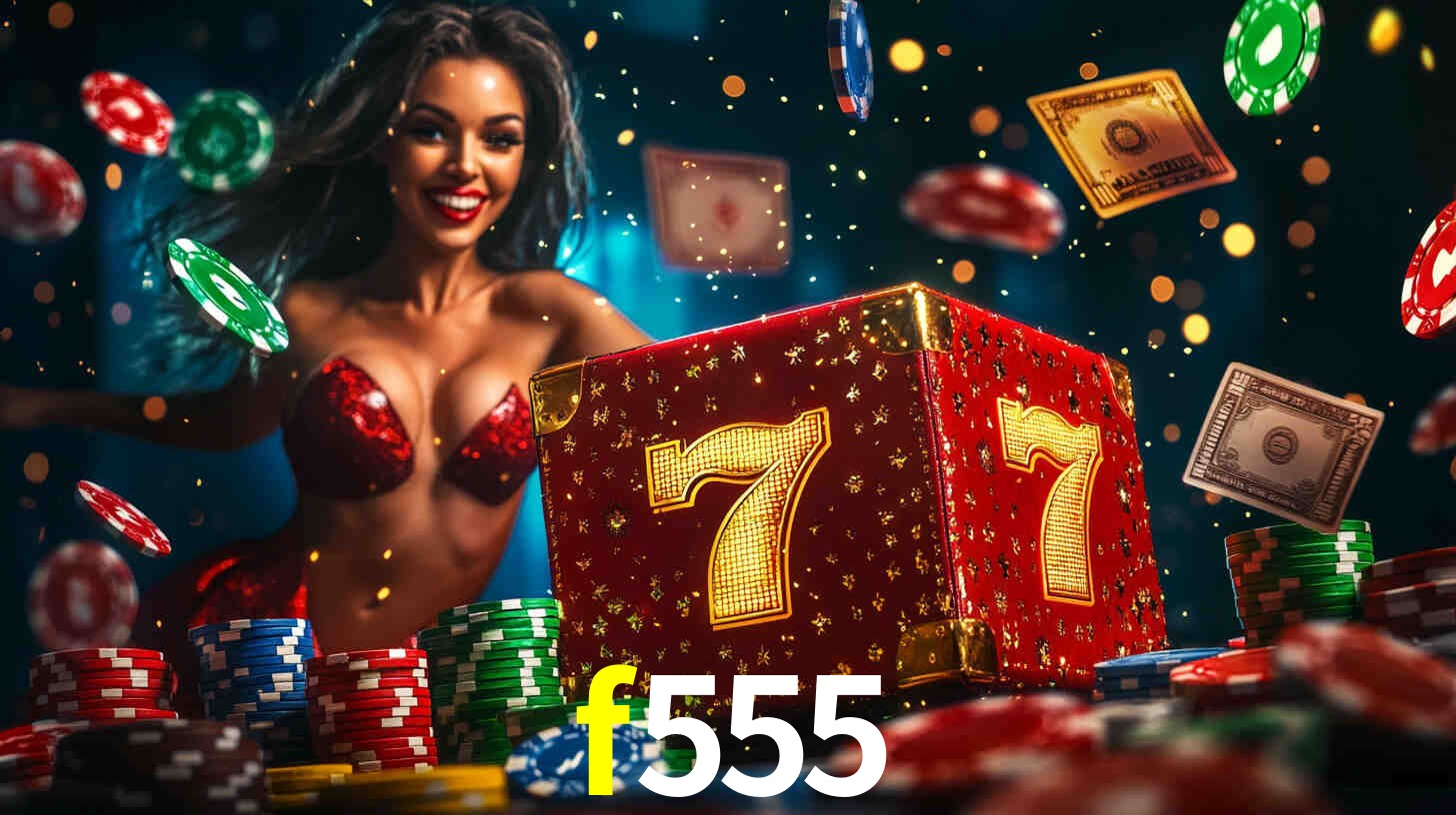 Descubra o Programa VIP da f555: Vantagens Exclusivas para Jogadores