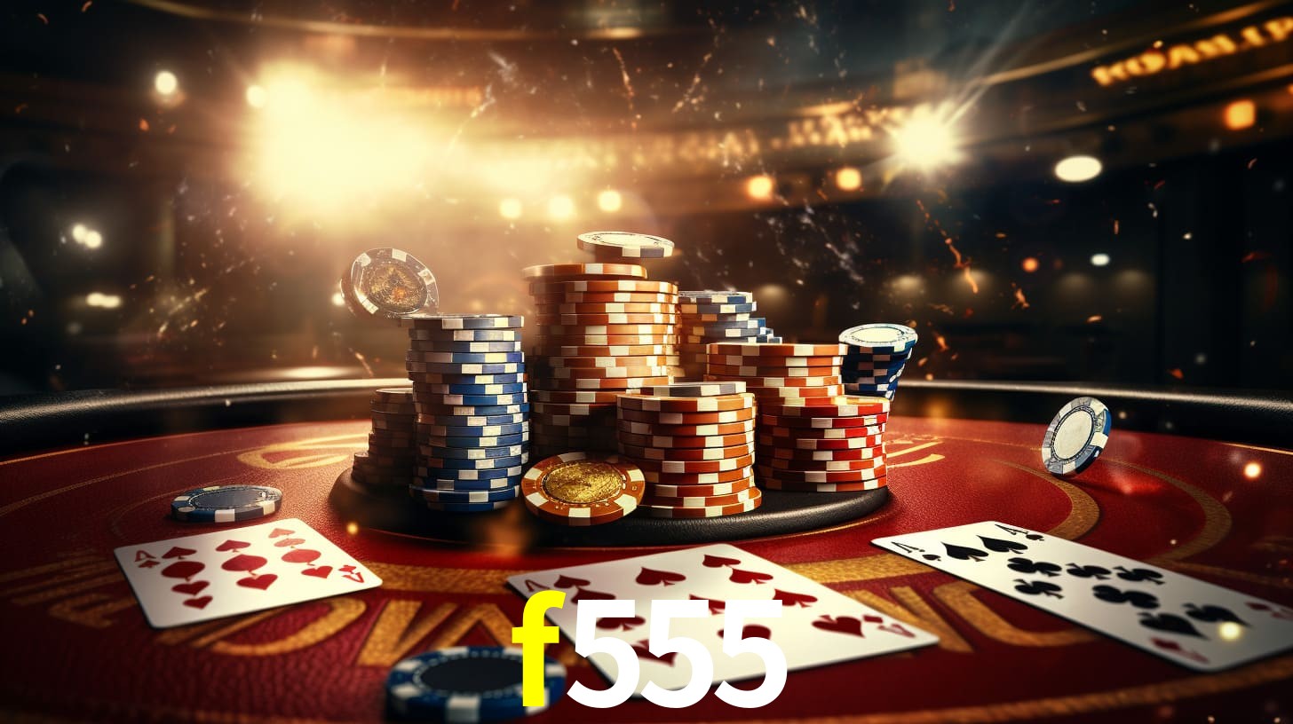 Roulette Table f555