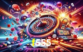 Benefícios da Conta f555