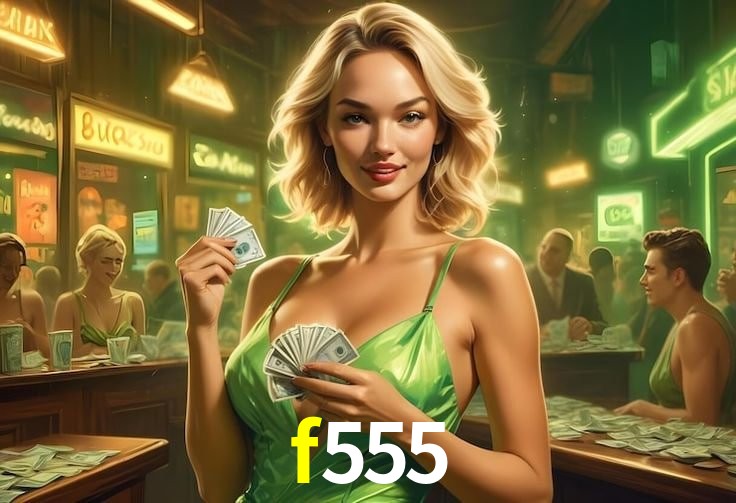 Apostas de Tênis f555