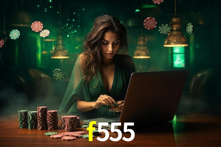 Interface Premium f555