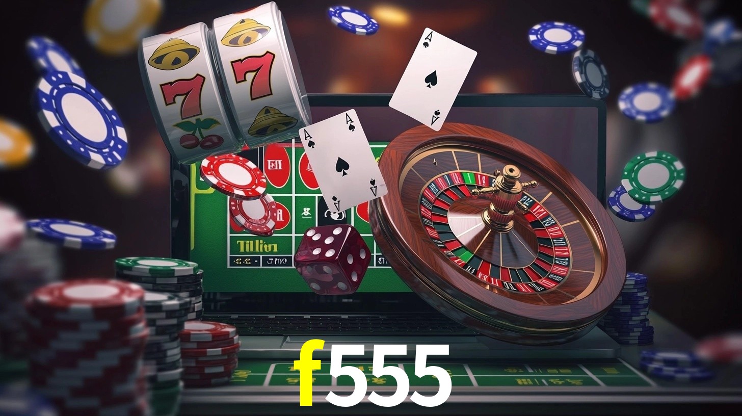 Explore as vantagens do f555: serviço profissional e confiabilidade