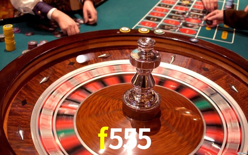 Estatísticas do Jogo f555