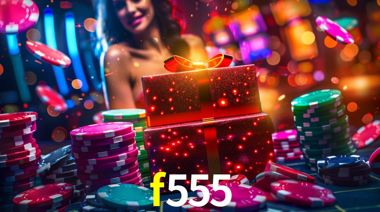 Casino VIP f555