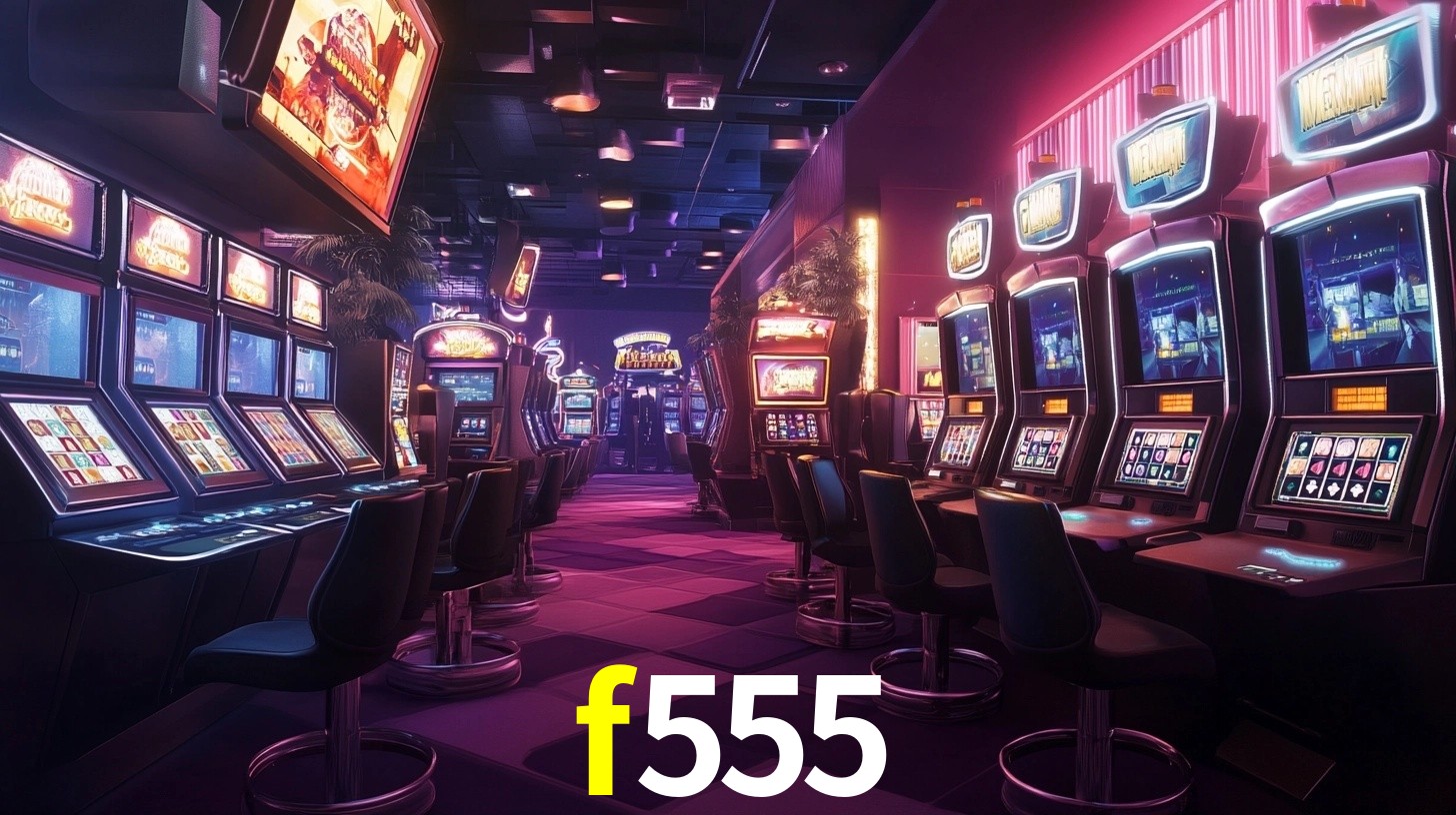 f555 bet
