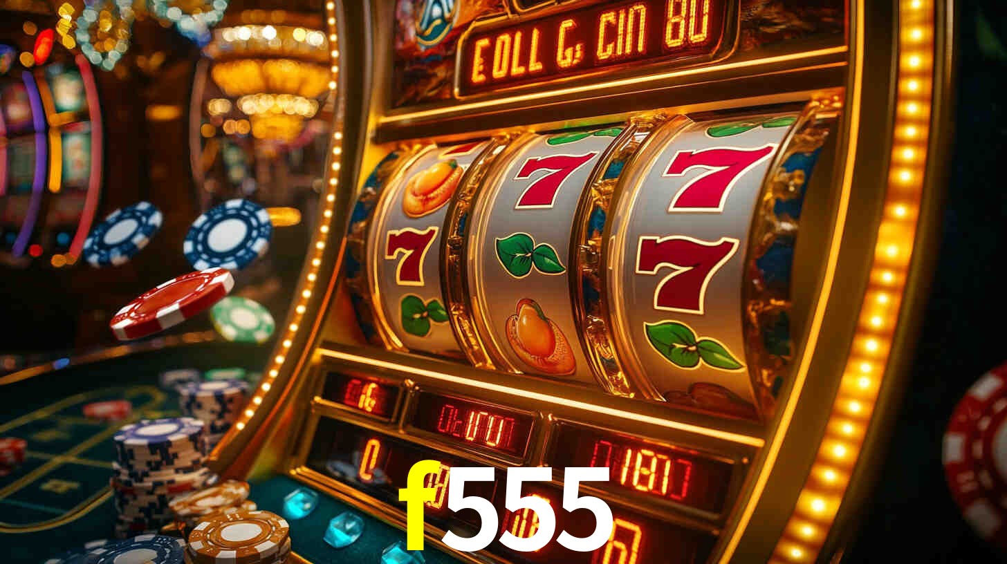 Torneios f555