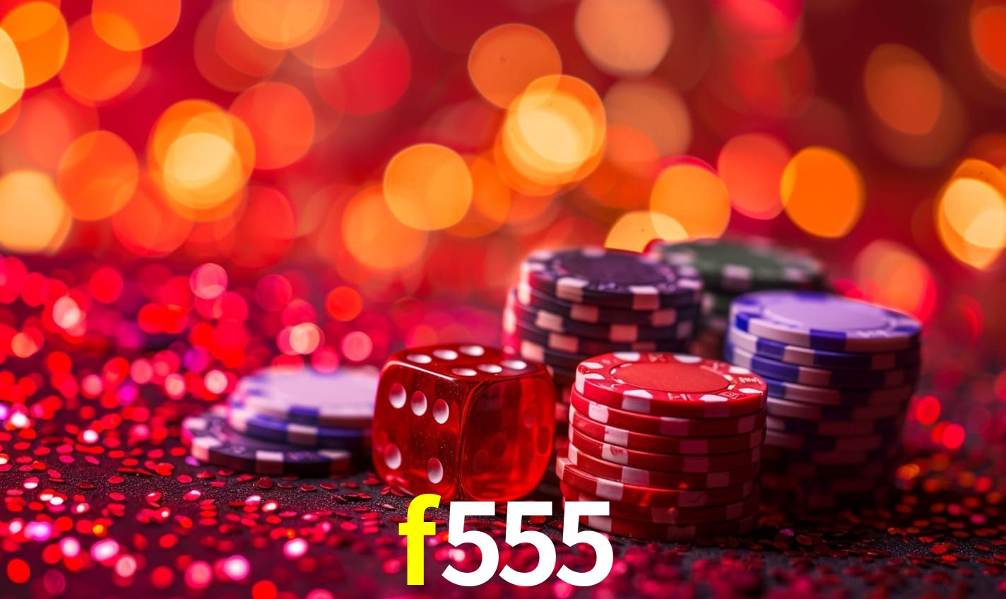 PIX Instantâneo f555