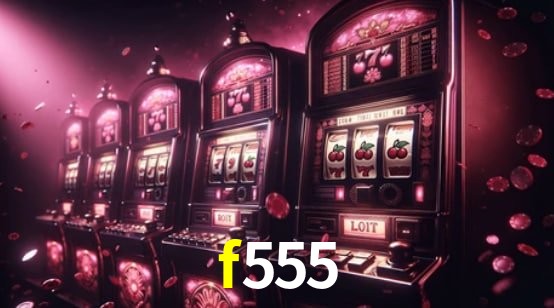 Apostas de Tênis f555