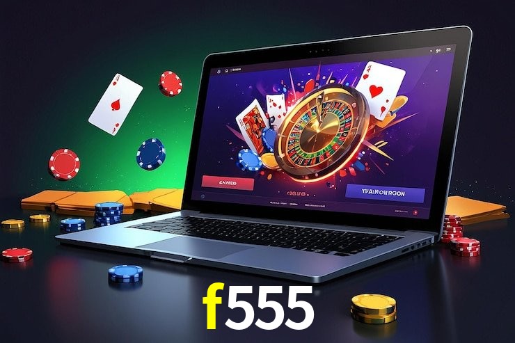 Benefícios da Conta f555