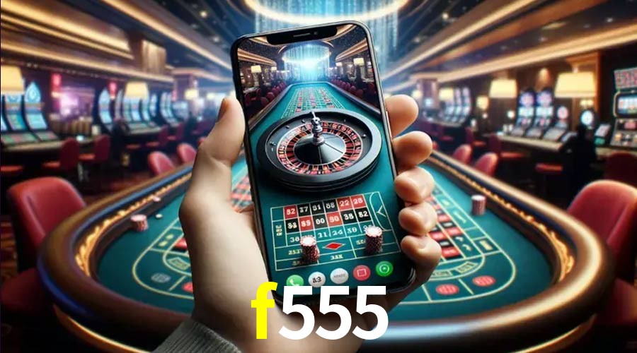 Descubra a Essência do f555: Nossa História e Compromissos