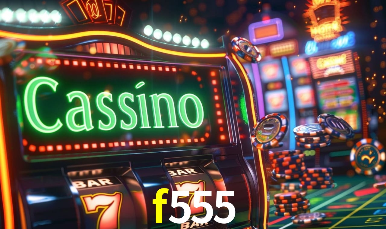 Diretório de Jogos f555