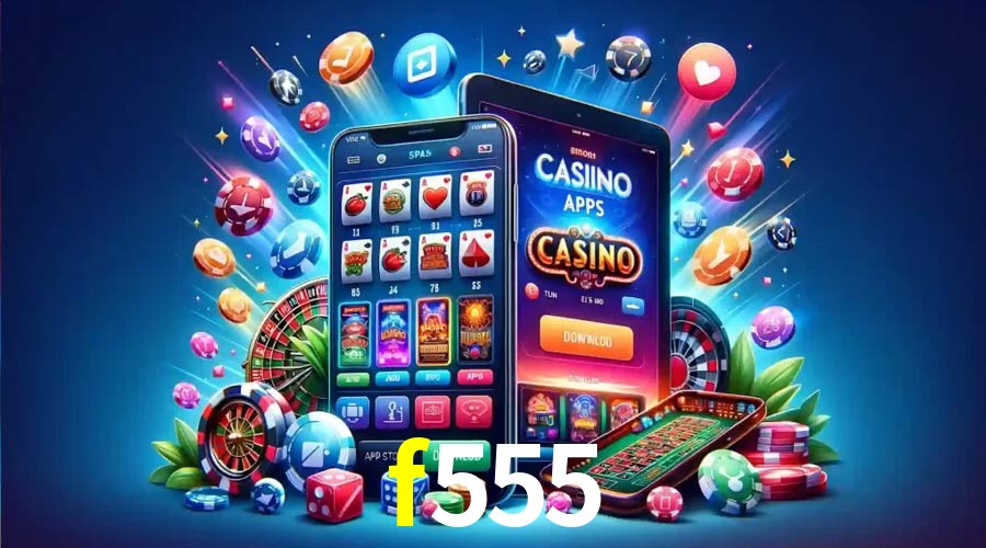 A Revolução dos Aplicativos de Jogos no 330bet
