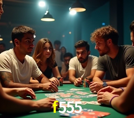 Integração de APIs f555