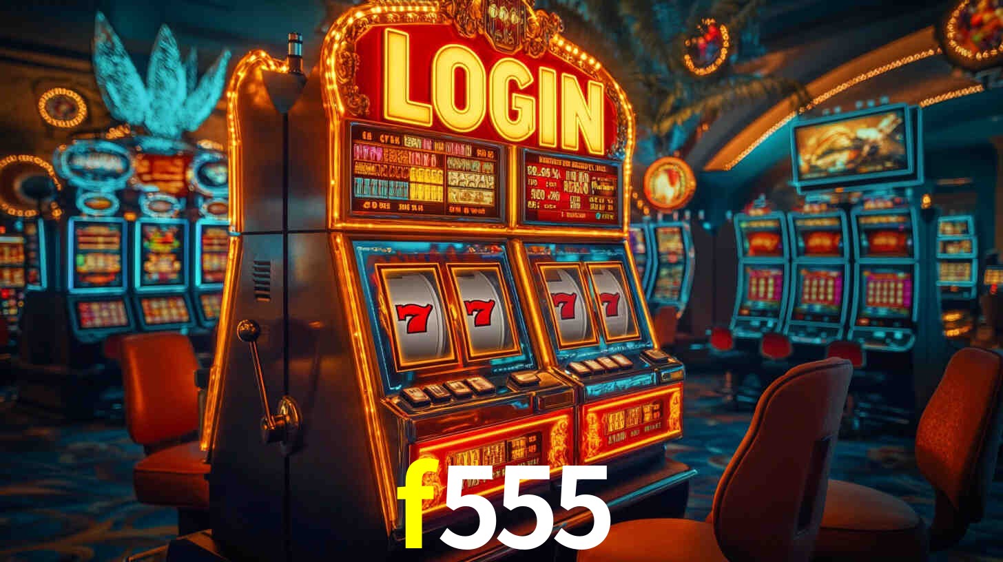 Ofertas Imperdíveis na f555: Promoções e Bônus Que Valem a Pena