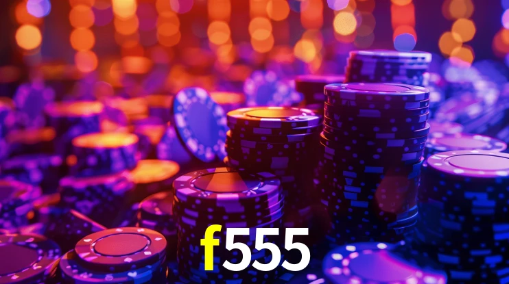 f555 bet
