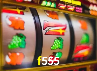 A Popularidade dos Caça-Níqueis no f555