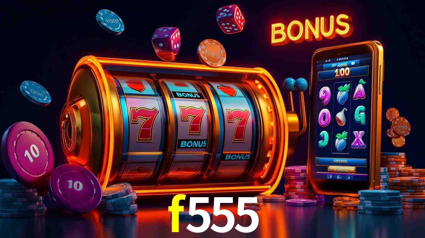Apostas de Futebol f555