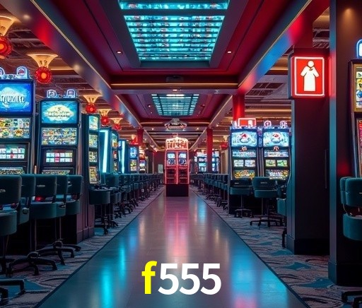 Bônus Diários f555