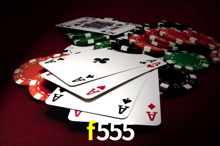 Diretório de Jogos f555