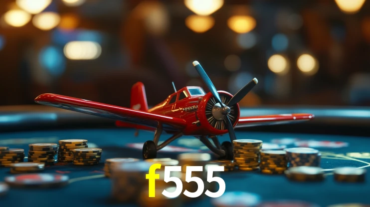 Mesa de Blackjack f555