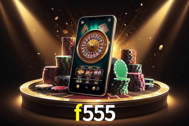 Casino Ao Vivo f555
