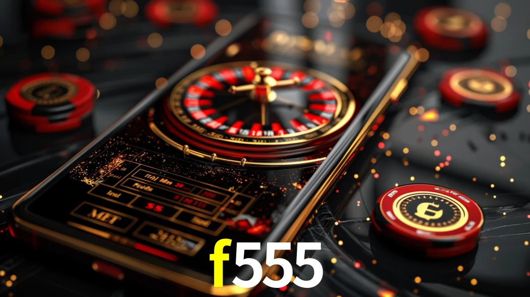 Casino VIP f555